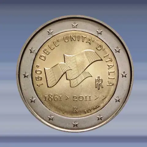 Itali&euml; 2011