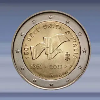 Itali&euml; 2011