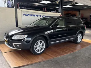 Volvo XC70 2.0 T5 FWD Summum (bj 2016, automaat)