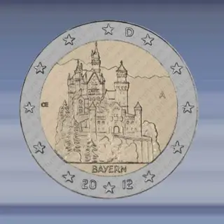 Duitsland 2012