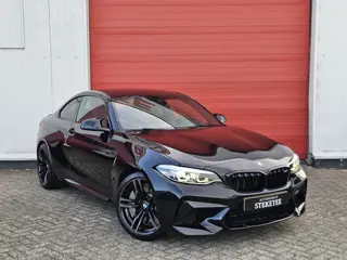 BMW 2 Serie Coupé M2 DCT Competition | Track-Pack | H/K | Camera | Rijklaar inclusief 1 jaar BOVAG g