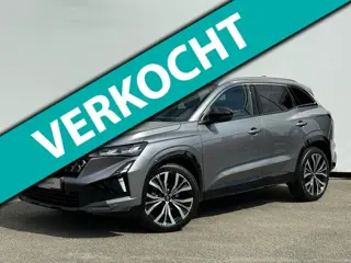 Renault Austral 1.3 mild hybrid 160 PK X-Tronic techno !! VERKOCHT !!