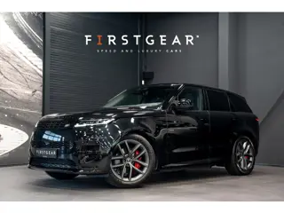 Land Rover Range Rover Sport 3.0 P460e Dynamic HSE PHEV *Panorama / Meridian 3D / Stoelventilatie + 