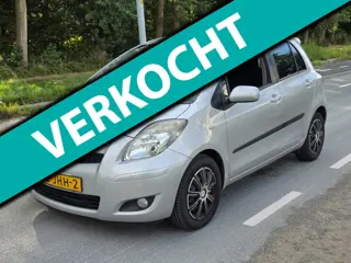 Toyota Yaris 1.3 VVTi Dynamic / AIRCO / NAP