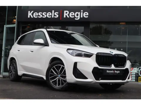 BMW X1 xDrive25e | M-sport | Camera | Led | Sfeer | CarPlay | keyless
