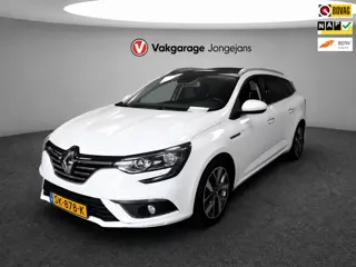 Renault Mégane Estate 1.2 TCe Bose