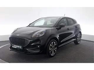 Foto 16 van Ford Puma 1.0 EcoBoost Hybrid ST-Line X 155 PK, Winterpakket