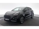 Foto 26 van Ford Puma 1.0 EcoBoost Hybrid ST-Line X 155 PK, Winterpakket