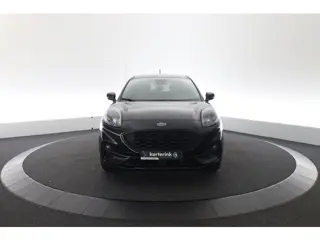 Foto 15 van Ford Puma 1.0 EcoBoost Hybrid ST-Line X 155 PK, Winterpakket