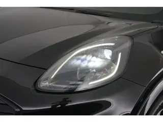 Foto 14 van Ford Puma 1.0 EcoBoost Hybrid ST-Line X 155 PK, Winterpakket