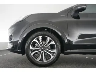 Foto 11 van Ford Puma 1.0 EcoBoost Hybrid ST-Line X 155 PK, Winterpakket
