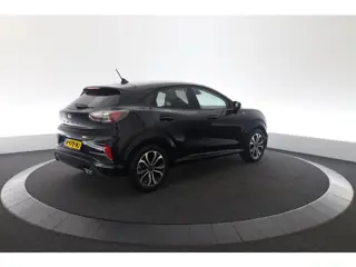 Foto 19 van Ford Puma 1.0 EcoBoost Hybrid ST-Line X 155 PK, Winterpakket