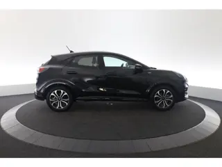 Foto 18 van Ford Puma 1.0 EcoBoost Hybrid ST-Line X 155 PK, Winterpakket