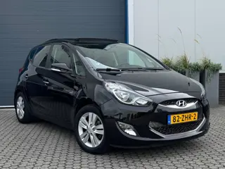 Hyundai Ix20 1.4i i-Vision | Climate | Panorama | Inklap spiegels | Trekhaak
