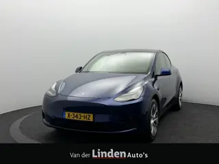 Tesla Model Y RWD 58 kWh SOH 95,1% | 170 kw Snellaad | Self-Driving Computer 3