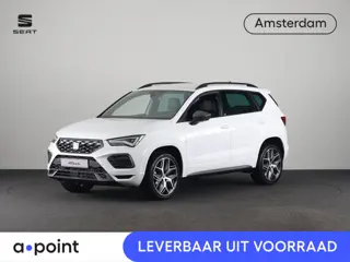 SEAT Ateca FR Business Intense 1.5 TSI 150pk DSG-7 | Adaptive Cruise Control | 19 inch | Stoel & stu