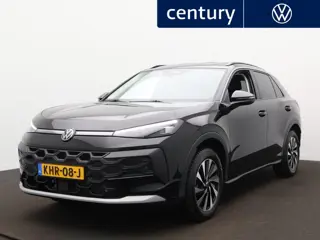 Volkswagen T-Roc 1.5 eTsi Life First Edition | Camera | Zwenkbare trekhaak | ACC | Stoelverwarming |
