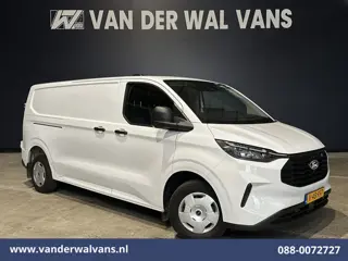 Ford Transit Custom 2.0 TDCI 136pk L2H1 Euro6 Airco | Camera | LED | Apple Carplay | Cruisecontrol A