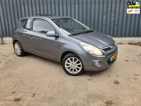 Hyundai I20 1.4i i-Motion