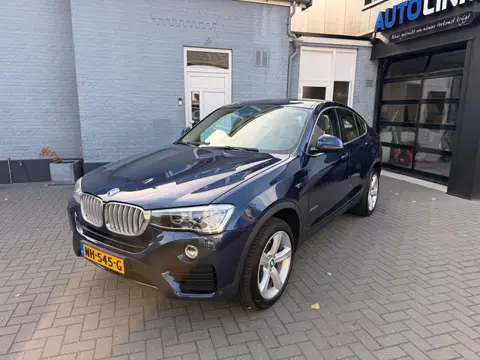 BMW X4 XDrive28i | MEMORY| CAMERA | TREKHAAK | KEYLESS |