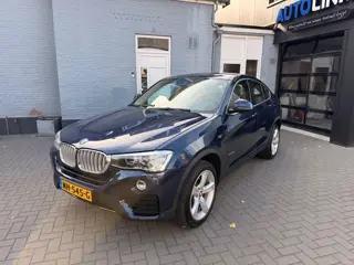 BMW X4 XDrive28i | MEMORY| CAMERA | TREKHAAK | KEYLESS |