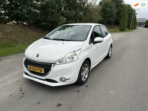 Peugeot 208 1.0 VTi Active