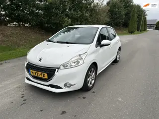 Peugeot 208 1.0 VTi Active