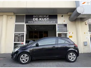 Opel Corsa 1.3 CDTi 2011 Cosmo MOTOR START NIET
