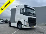 Foto 23 van Volvo FH 420 Globetrotter / 861 dkm / Night AC / VEB+ / 2 Tanks / NL Truck