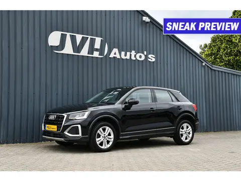 Audi Q2 35 (1.5) TFSi 150pk AUT/S-Tronic 03-2024 | BTW | Virtual CP | Adapt.cc | Cam