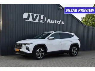 Hyundai Tucson 1.6 T-GDI PHEV 265pk 4WD 12-2023 | Virtual CP | 19" | PrG | Cam | El.Klep | TH