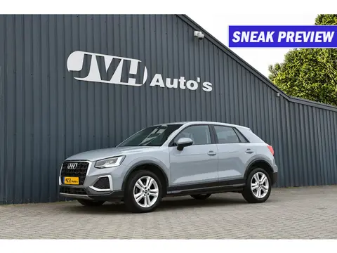 Audi Q2 35 (1.5) TFSi 150pk AUT/S-Tronic 06-2023 | BTW | Adapt.cc | Cam | LED