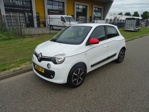Renault Twingo 1.0 SCe Authentique