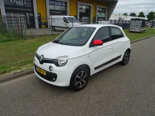 Renault Twingo 1.0 SCe Authentique