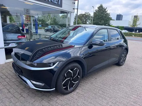 Hyundai IONIQ 5 Core 77.4 kWh