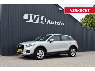 Audi Q2 35 (1.5) TFSi 150pk AUT/S-Tronic 02-2024 | BTW | Virtual CP | Matrix-LED | Keyless | Cam