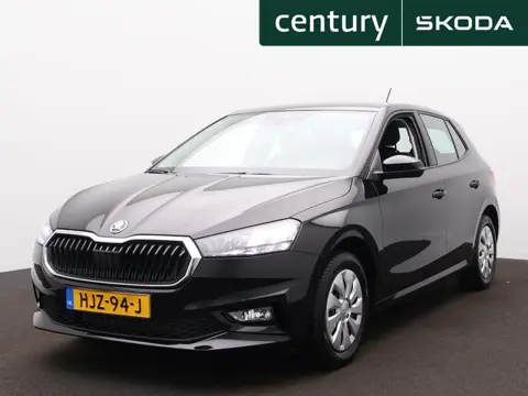 Skoda Fabia 1.0 TSI Selection Apple Carplay/Android Auto - Automaat - Pdc - Cruise