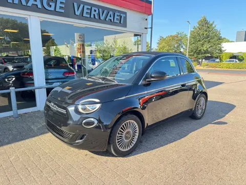 Fiat 500 C 42 kWh