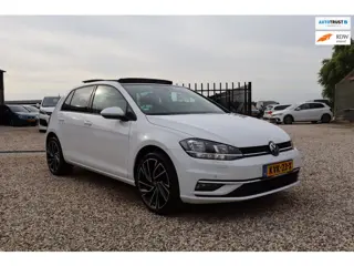 Volkswagen GOLF 1.0 TSI Comfortline PANO KEYLESS APP CONNECT