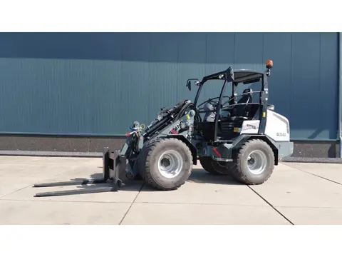 G3500 X-Tra