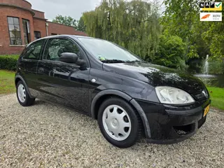 Opel Corsa 1.2-16V Rhythm Airco *apk:07-2027*