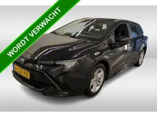 Toyota Corolla Touring Sports 1.8 Hybrid Business / Pdc+Camera / Radio multimedia / Airco-ecc./