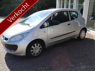 Mitsubishi Colt 1.3 Incharge Kan direct mee! APK 26-04-2027!