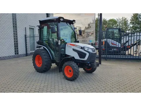 Bobcat CT2525 HST compact tractor 25pk