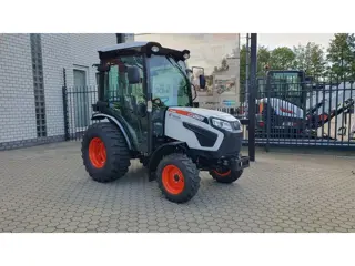 Bobcat CT2525 HST compact tractor 25pk