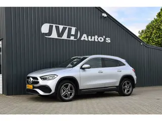 Mercedes-Benz GLA 250e PHEV 218pk AUT/8G-DCT 08-2022 | BTW | AMG | Virtual CP XXL | 1/2Leder | LED |