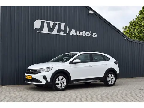 Volkswagen Taigo 1.0 TSi 110pk Life AUT/DSG 02-2023 | Virtual CP | Adapt.CC | LED | Cam
