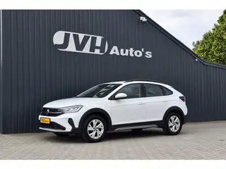 Volkswagen Taigo 1.0 TSi 110pk Life AUT/DSG 02-2023 | Virtual CP | Adapt.CC | LED | Cam