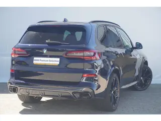 Foto 20 van BMW X5 xDrive45e M Sportpakket | Panoramadak | Active Steering | Harman Kardon | Head-Up Display | D