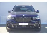 Foto 29 van BMW X5 xDrive45e M Sportpakket | Panoramadak | Active Steering | Harman Kardon | Head-Up Display | D